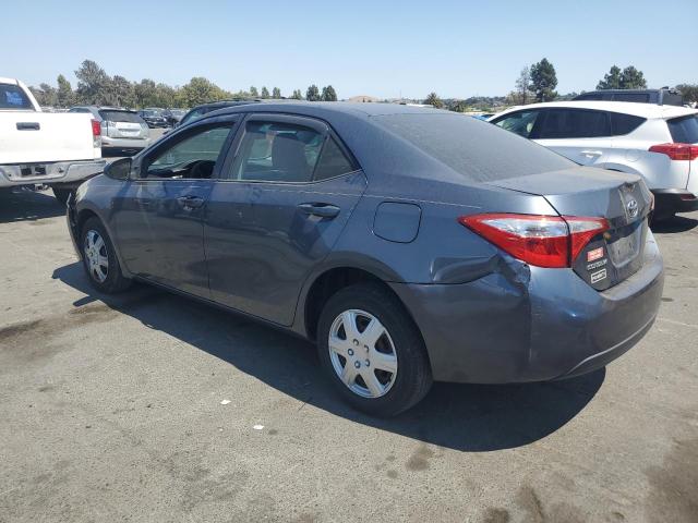Photo 2 from auction – 2015 TOYOTA COROLLA L with VIN 2T1BURHE0FC431308