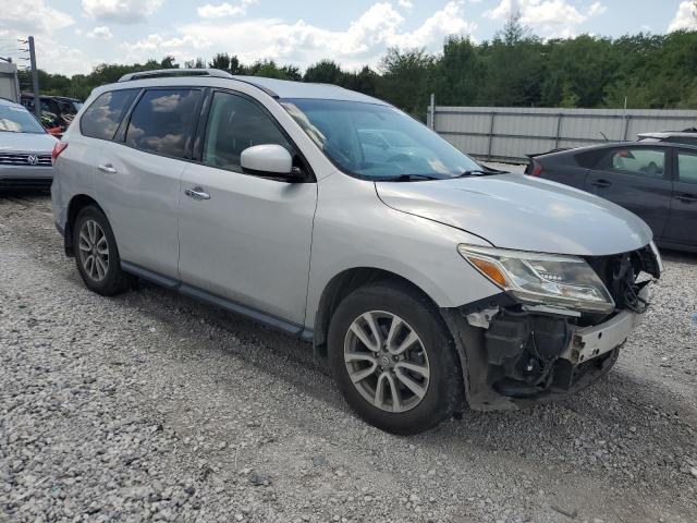 صورة رقم 4 من المزاد - 2015 NISSAN PATHFINDER مع VIN 5N1AR2MN5FC699351