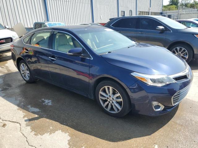 Photo 4 from auction – 2013 TOYOTA AVALON BAS with VIN 4T1BK1EBXDU065712