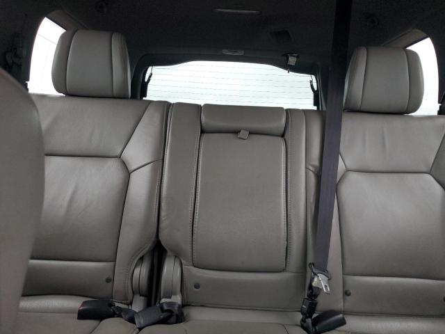 Photo 10 from auction – 2013 HONDA PILOT EXL with VIN 5FNYF4H53DB044686