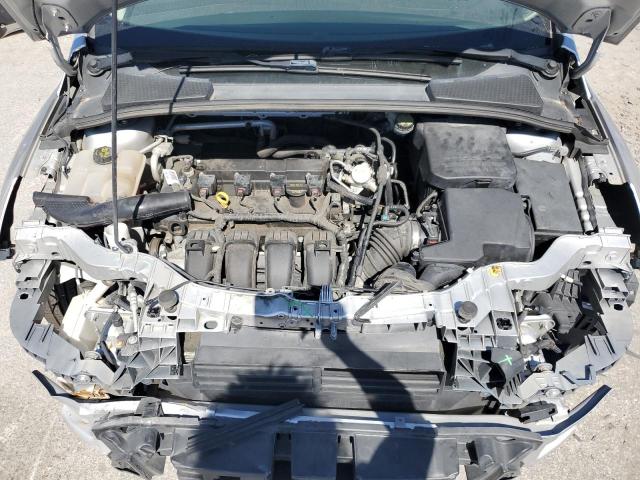 Photo 11 from auction – 2014 FORD FOCUS SE with VIN 1FADP3F27EL280731