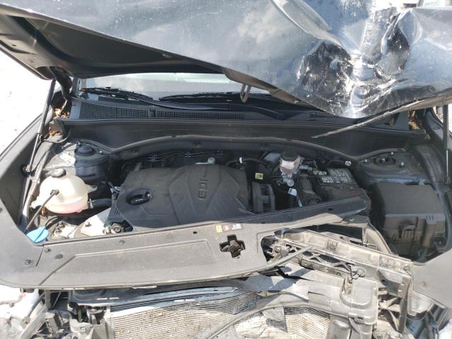 Photo 12 from auction – 2023 HYUNDAI SANTA FE S with VIN 5NMS2DAJ6PH504127
