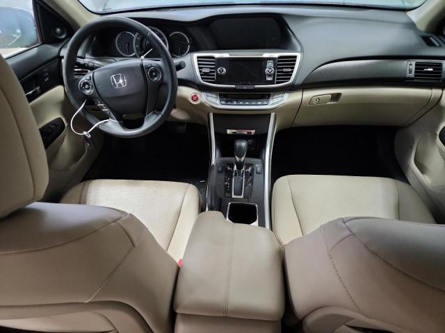 Photo 8 from auction – 2013 HONDA ACCORD EXL with VIN 1HGCR2F88DA070150