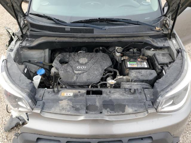 Photo 12 from auction – 2015 KIA SOUL with VIN KNDJN2A25F7184871
