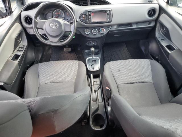 Photo 8 from auction – 2015 TOYOTA YARIS with VIN VNKKTUD32FA040456