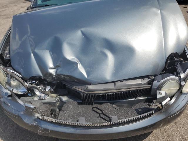 Photo 11 from auction – 2005 BUICK LACROSSE C with VIN 2G4WC532751242206
