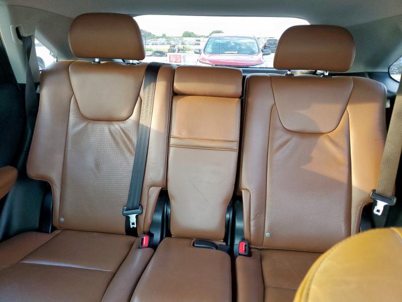 Photo 10 from auction – 2014 LEXUS RX 450H with VIN JTJBC1BA5E2067309