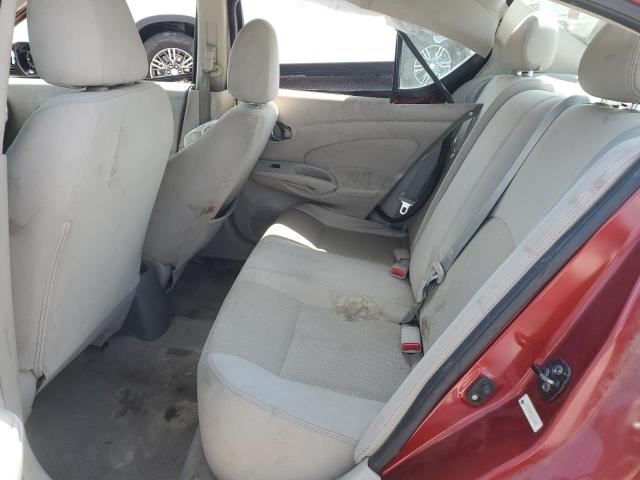 Photo 10 from auction – 2016 NISSAN VERSA S with VIN 3N1CN7APXGL832612