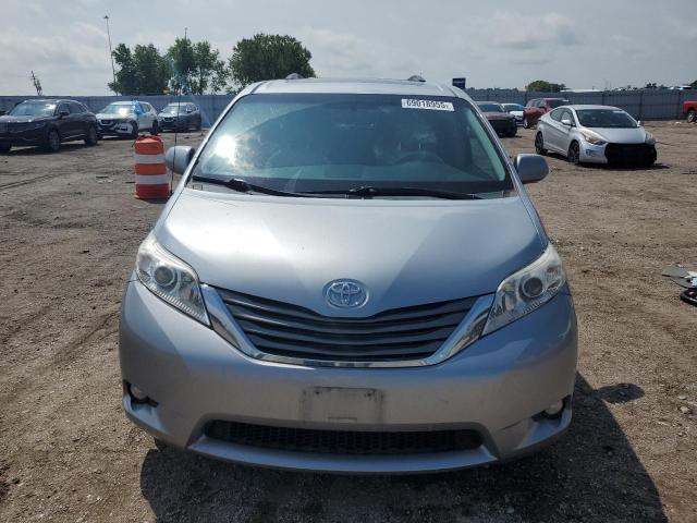Photo 5 from auction – 2014 TOYOTA SIENNA XLE with VIN 5TDDK3DC2ES081069