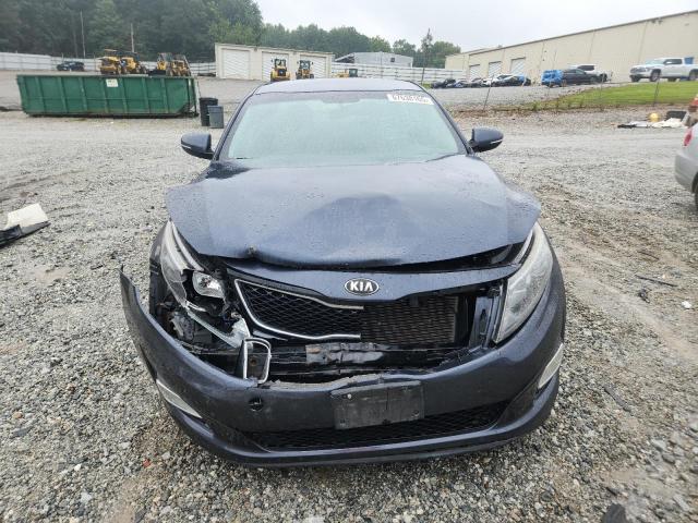 Photo 5 from auction – 2015 KIA OPTIMA LX with VIN KNAGM4A72F5536849