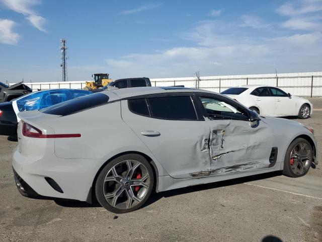 Photo 3 from auction – 2019 KIA STINGER GT1 with VIN KNAE45LC8K6047495