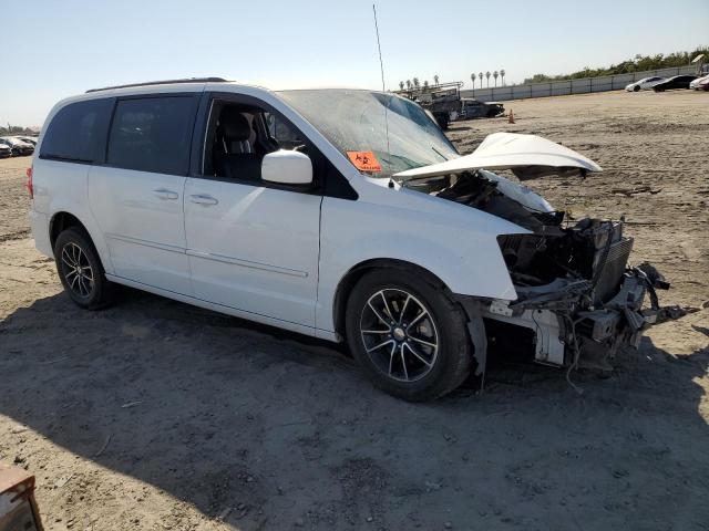 Photo 4 from auction – 2016 DODGE GRAND CARAVAN R/T with VIN 2C4RDGEG2GR210576