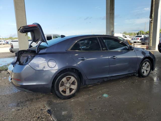 Photo 3 from auction – 2014 CHEVROLET MALIBU LS with VIN 1G11B5SL7EF269189