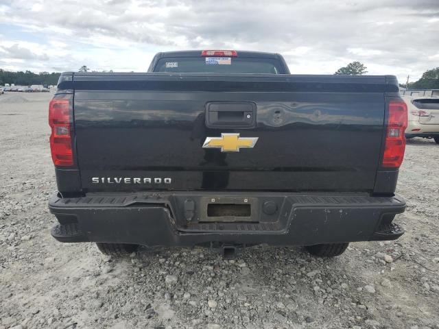 Photo 6 from auction – 2014 CHEVROLET SILVERADO with VIN 1GCRCPEC2EZ404768