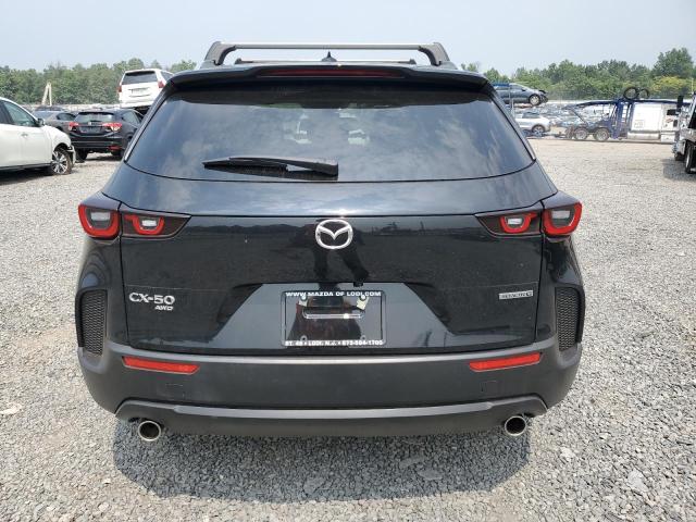 Photo 6 from auction – 2025 MAZDA CX-50 PREM with VIN 7MMVABDM4SN361667