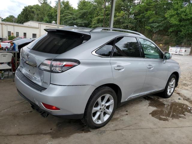 Foto 3 de la subasta – 2010 LEXUS RX 350 con VIN 2T2ZK1BA1AC014764
