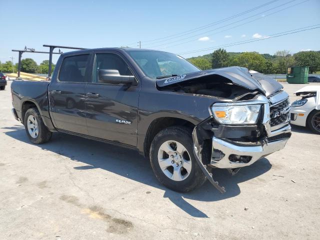 Photo 4 from auction – 2022 RAM 1500 BIG H with VIN 1C6RREFG0NN336053