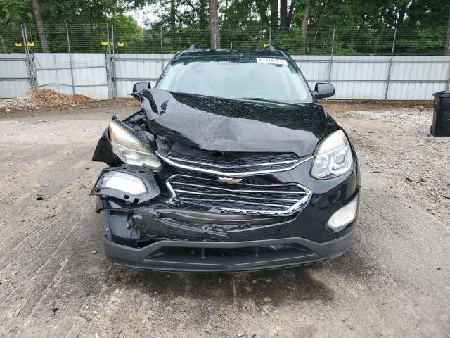Photo 5 from auction – 2017 CHEVROLET EQUINOX LT with VIN 2GNFLFEKXH6167541