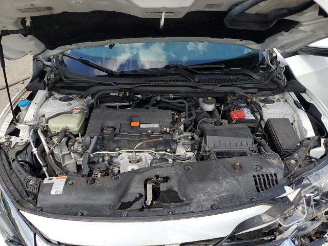 Photo 11 from auction – 2016 HONDA CIVIC LX with VIN 19XFC2F66GE223895