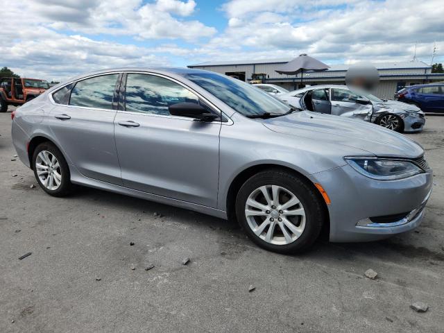 Photo 4 from auction – 2016 CHRYSLER 200 LIMITED with VIN 1C3CCCAB8GN102010