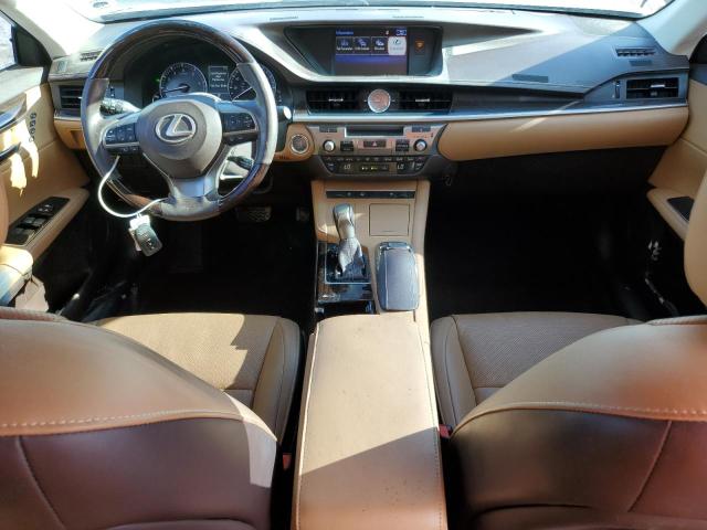 Photo 8 from auction – 2016 LEXUS ES 350 with VIN 58ABK1GG8GU005336