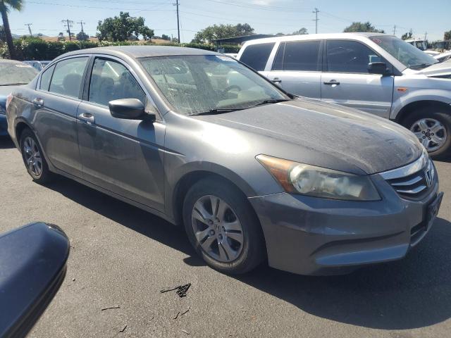 Photo 4 from auction – 2012 HONDA ACCORD SE with VIN 1HGCP2F62CA084497
