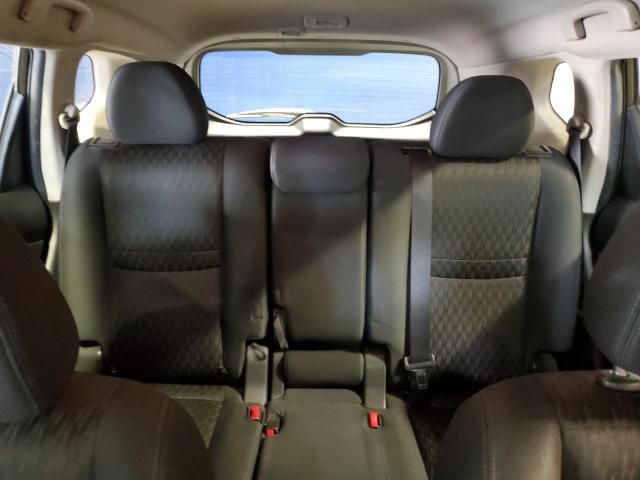 Photo 10 from auction – 2018 NISSAN ROGUE S with VIN KNMAT2MV9JP614311