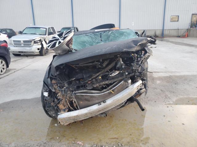 Photo 5 from auction – 2018 NISSAN MAXIMA 3.5 with VIN 1N4AA6AP0JC367728