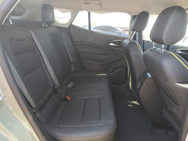Photo 11 from auction – 2025 CHEVROLET TRAX ACTIV with VIN KL77LKEP5SC079817
