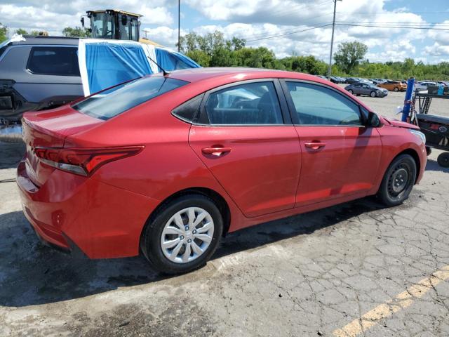 Photo 3 from auction – 2020 HYUNDAI ACCENT SE with VIN 3KPC24A66LE104750