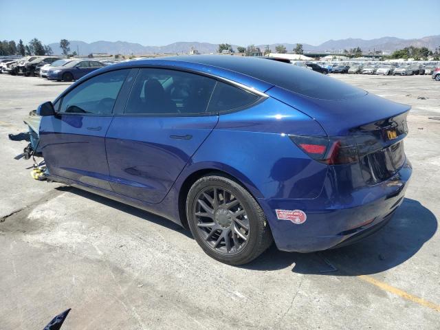 Снимка 2 от търг – 2023 TESLA MODEL 3 с VIN 5YJ3E1EB1PF633925