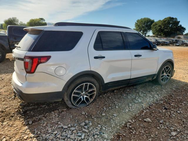 Zdjęcie 3 z aukcji – 2016 FORD EXPLORER S z VIN 1FM5K8GT7GGC48757