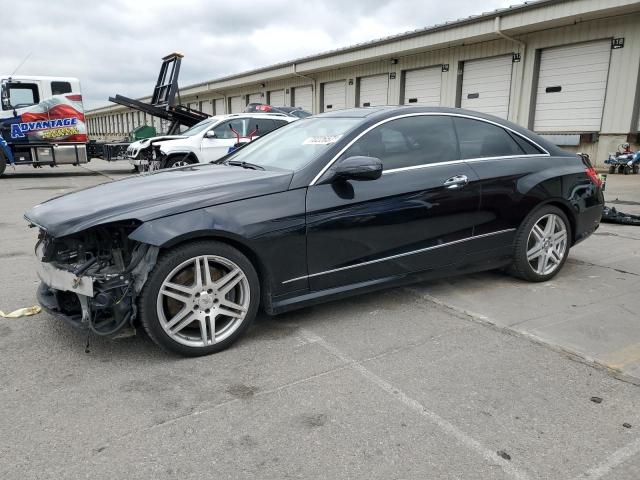 MERCEDES-BENZ E 550 2010 with VIN WDDKJ7CB3AF004835 - Photo from auction