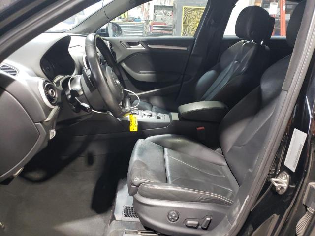 Photo 7 from auction – 2015 AUDI S3 PREMIUM PLUS with VIN WAUBFGFF6F1134684