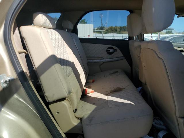 Photo 11 from auction – 2006 CHEVROLET EQUINOX LT with VIN 2CNDL73F566120471