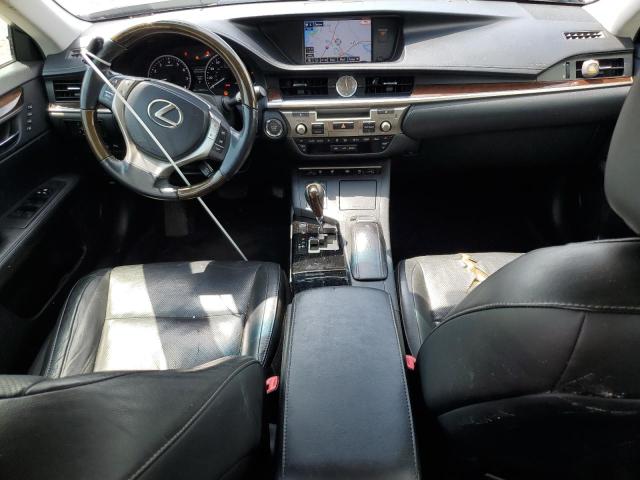 Photo 8 from auction – 2015 LEXUS ES 350 with VIN JTHBK1GG8F2164863
