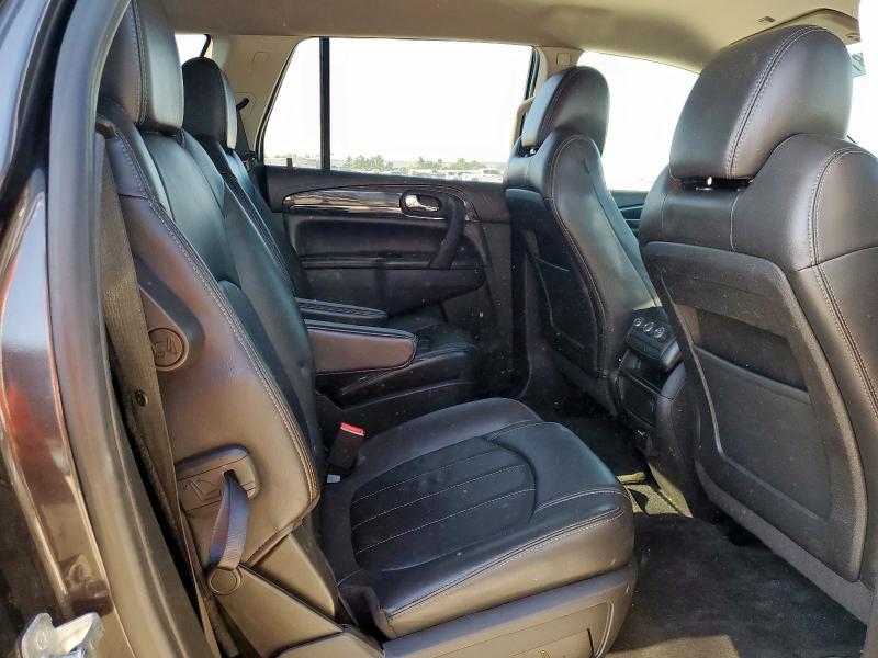 Photo 11 from auction – 2016 BUICK ENCLAVE with VIN 5GAKRBKD0GJ101846