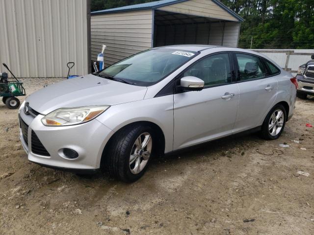 FORD FOCUS SE 2014 with VIN 1FADP3F25EL192261 - Photo from auction