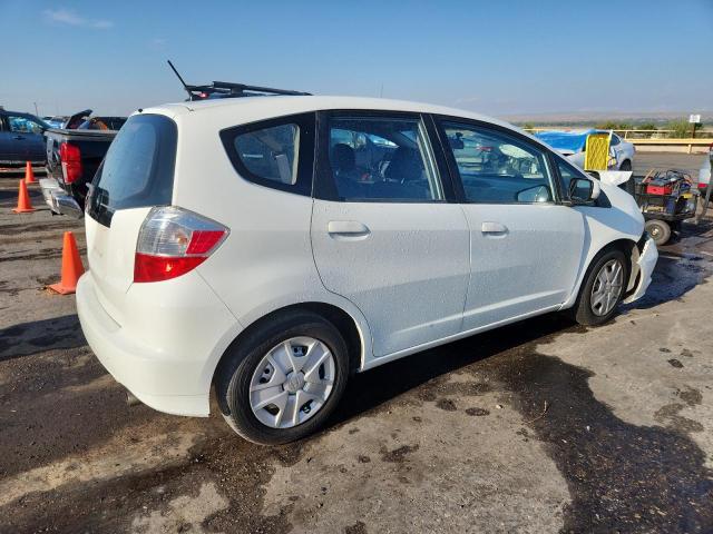 Photo 3 from auction – 2012 HONDA FIT with VIN JHMGE8H36CC026391