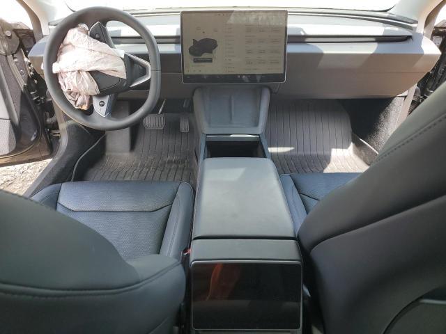 Photo 8 from auction – 2024 TESLA MODEL 3 with VIN 5YJ3E1EA2RF774111