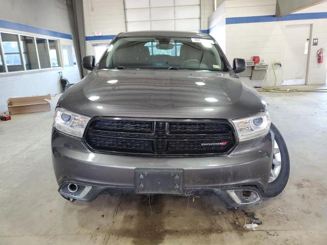 Photo 5 from auction – 2018 DODGE DURANGO with VIN 1C4SDJFT2JC415194