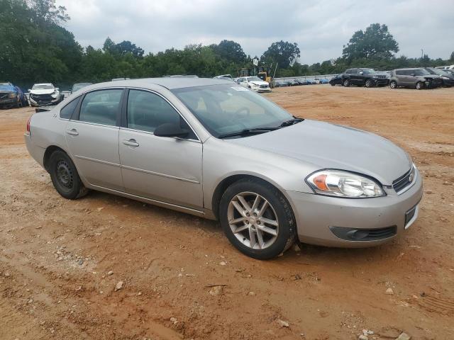 Photo 4 from auction – 2008 CHEVROLET IMPALA LS with VIN 2G1WB58K489276280