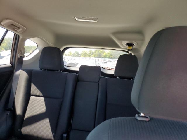 Photo 10 from auction – 2016 TOYOTA RAV4 LE with VIN 2T3ZFREV0GW282970