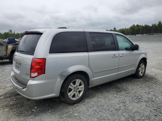 Photo 3 from auction – 2012 DODGE GRAND CARA with VIN 2C4RDGDG7CR290548