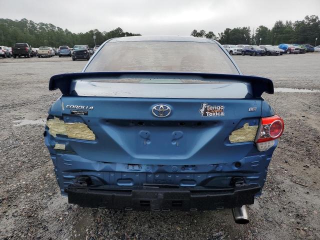 Photo 6 from auction – 2013 TOYOTA COROLLA BA with VIN 5YFBU4EE4DP077569