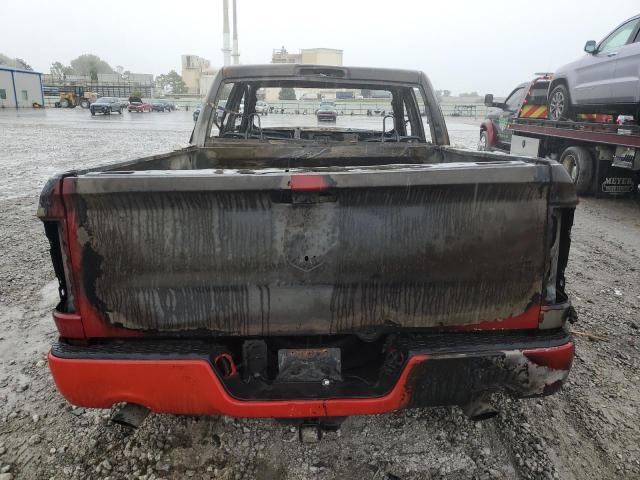 Photo 6 from auction – 2012 DODGE RAM 1500 S with VIN 1C6RD7KT2CS139641