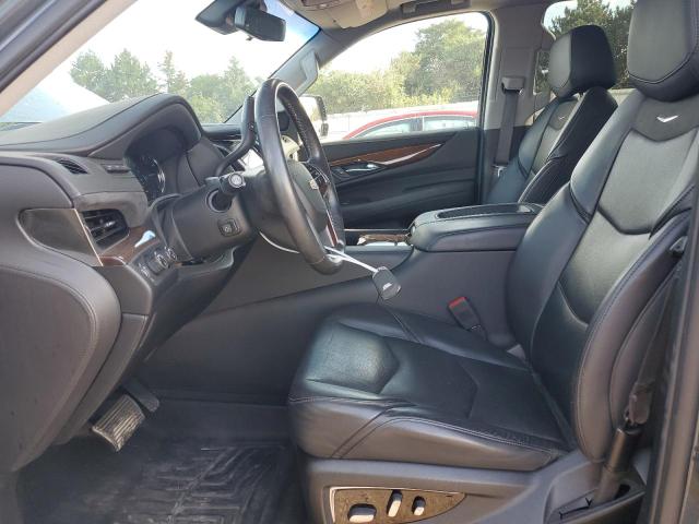 Photo 7 from auction – 2019 CADILLAC ESCALADE E with VIN 1GYS4JKJ1KR349847