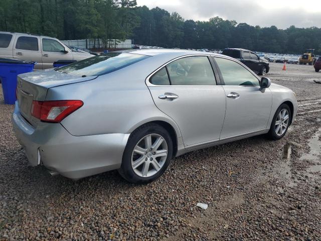 Photo 3 from auction – 2007 LEXUS ES 350 with VIN JTHBJ46G972100676