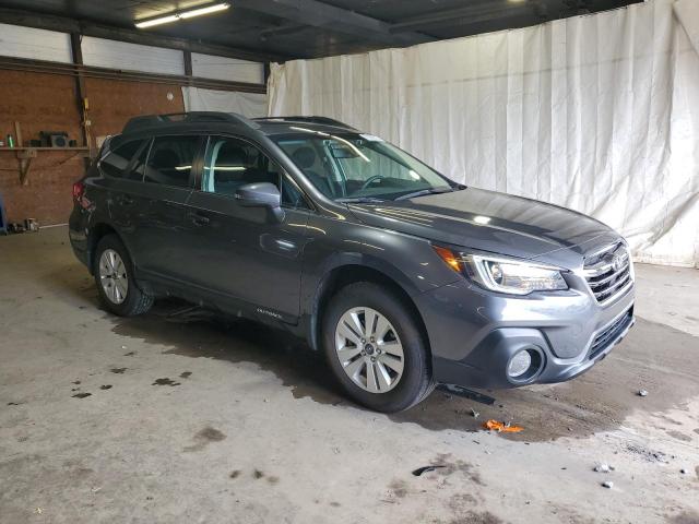 Photo 4 from auction – 2019 SUBARU OUTBACK 2. with VIN 4S4BSAHC9K3220743