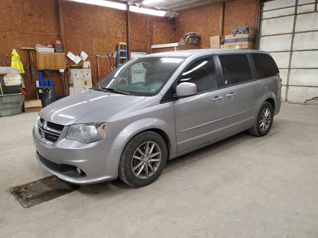 Снимка 1 от търг – 2014 DODGE GRAND CARAVAN R/T с VIN 2C4RDGEG4ER459488